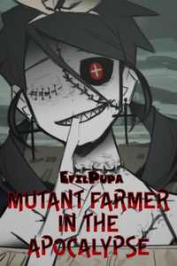 Mutant Farmer in the Apocalypse
