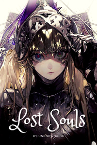 Lost souls: Road to Godhood (Isekai) [Writathon Participant]