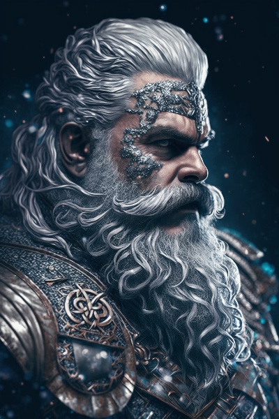 Legend of Silverbeard: Mead, Demons, and Delicacies