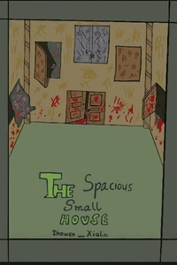 The Spacious Small House