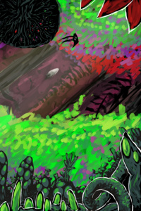 Onward To Providence