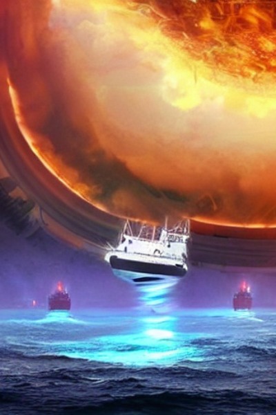 EIN (EVERYTHING IS NEW)