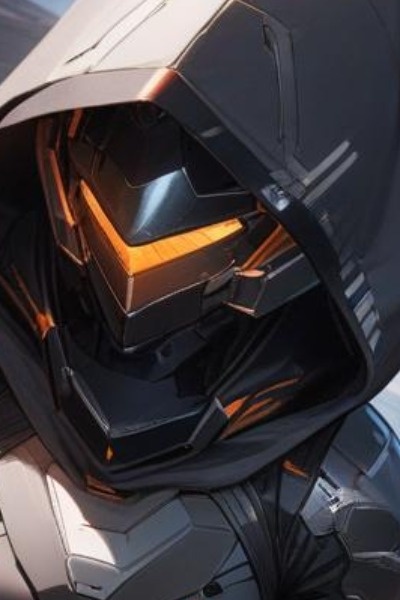 Cyber Reaper Echoes Of Darkness