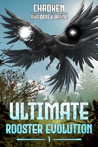 Ultimate Rooster Evolution