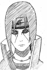 Itachi reincarnated into a cultivation world