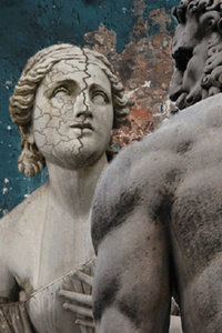 The Loss of Innocence