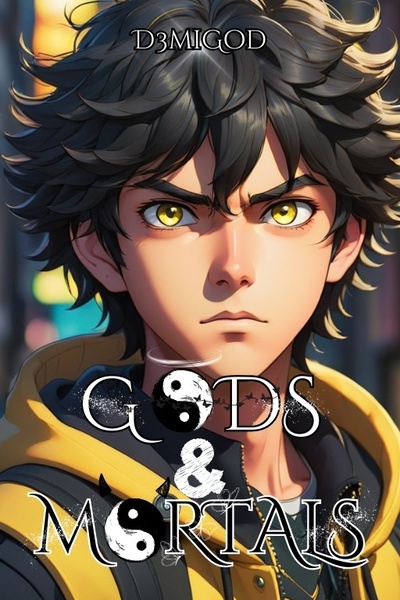 Gods & Mortals