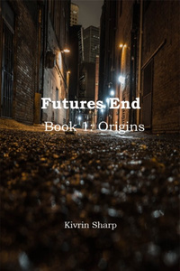 Future's End - Book 1