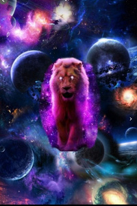 My Universal beast system