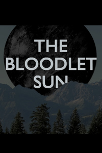 The Bloodlet Sun