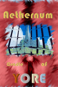 Aethernum—Cradle of Yore