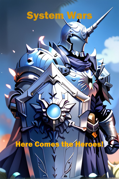 System Wars: Here Comes the Heroes
