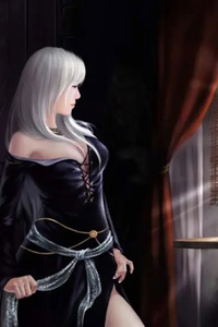 第一部《狂响》[Chinese]