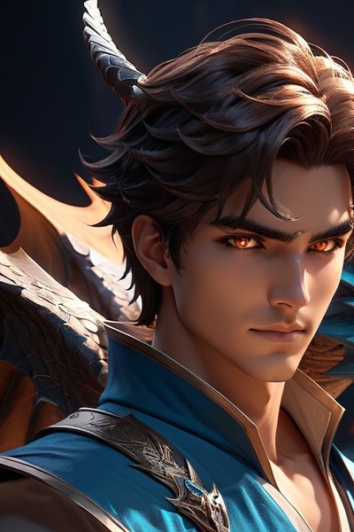 Sage-Lord (Book One) Dawn of a journey