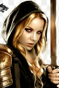 The Apocalyptic Game - A LitRPG