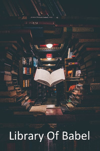 Library Of Babel