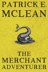 The Merchant Adventurer