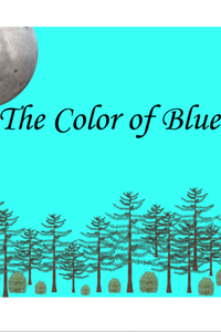The Color of Blue