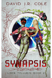 Synapsis (Liber Telluris Book 2)