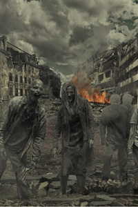 ZOMBIE
