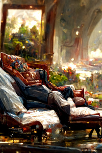 An useless fellow become a millionaire