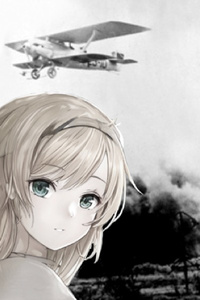 Where Angels Fly; Men Die