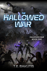 The Hallowed War