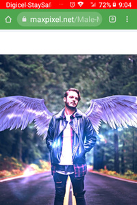 The birth of the first dungeon lord