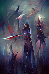 Revenant's Redemption: Immortal Soul