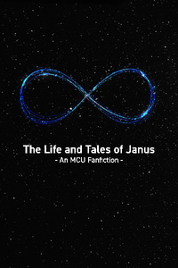 The Life and Tales of Janus (MCU/Eternals)