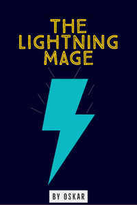 The Lightning Mage