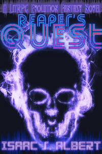 Reaper's Quest