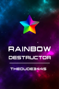 Rainbow Destructor