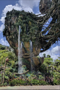 Dungeon of Mass evolution