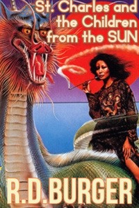 St. Charles and the Children from the Sun