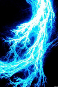 RE-Chaos Lightning Emperor