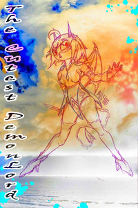 The Cutest Demon Lord