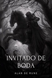 INVITADO DE BODA [Spanish]