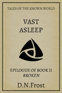 Vast Asleep