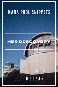 Mana Pool Snippets - Her Discovery