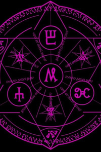 Descent of the Arcane