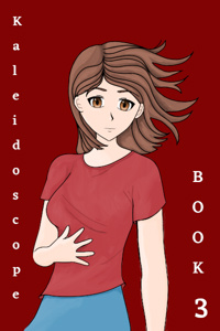 Kaleidoscope Book 3: Blood has Fallen