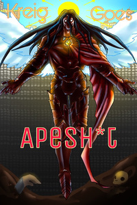 Kreig Goes Apesh*t (An AU of Returning to No Applause)