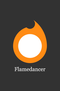 Flamedancer