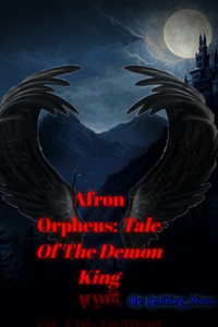 Afron Orpheus: Tale Of The Demon King