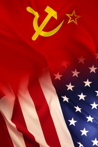 The Cold War In Another World (Discontinued)