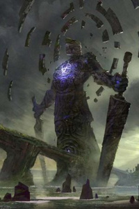 Relicta: Rise of the Shunned Magus