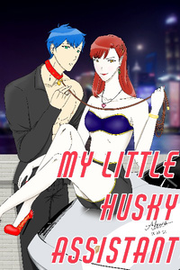 My Little Husky Assistant