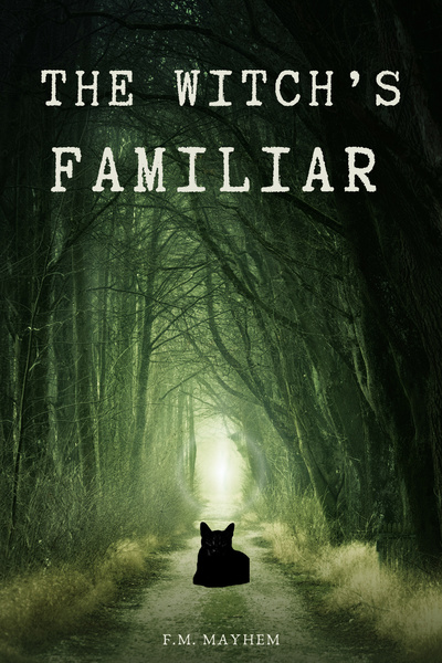 The Witch's Familiar