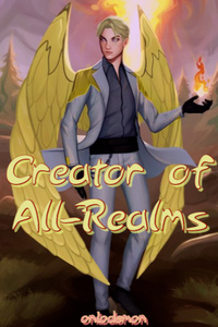 Creator of All-Realms